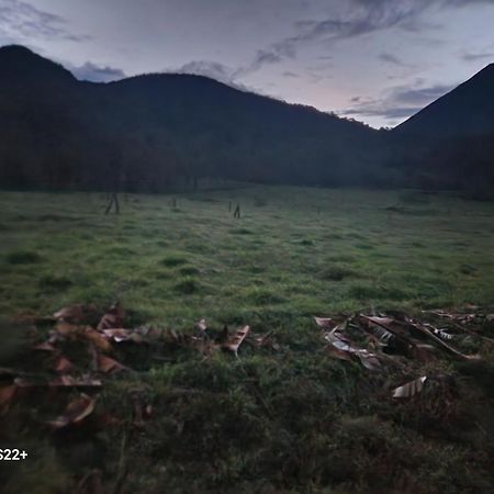 Tio Felix Eco Lodge La Fortuna Екстер'єр фото