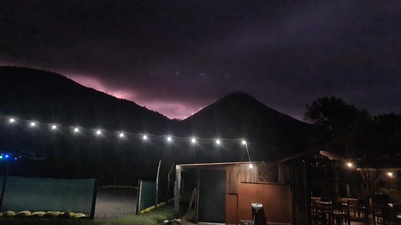 Tio Felix Eco Lodge La Fortuna Екстер'єр фото