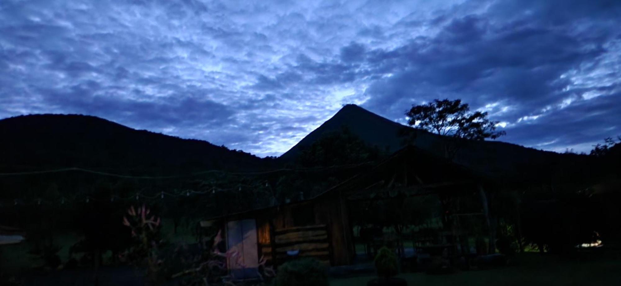 Tio Felix Eco Lodge La Fortuna Екстер'єр фото