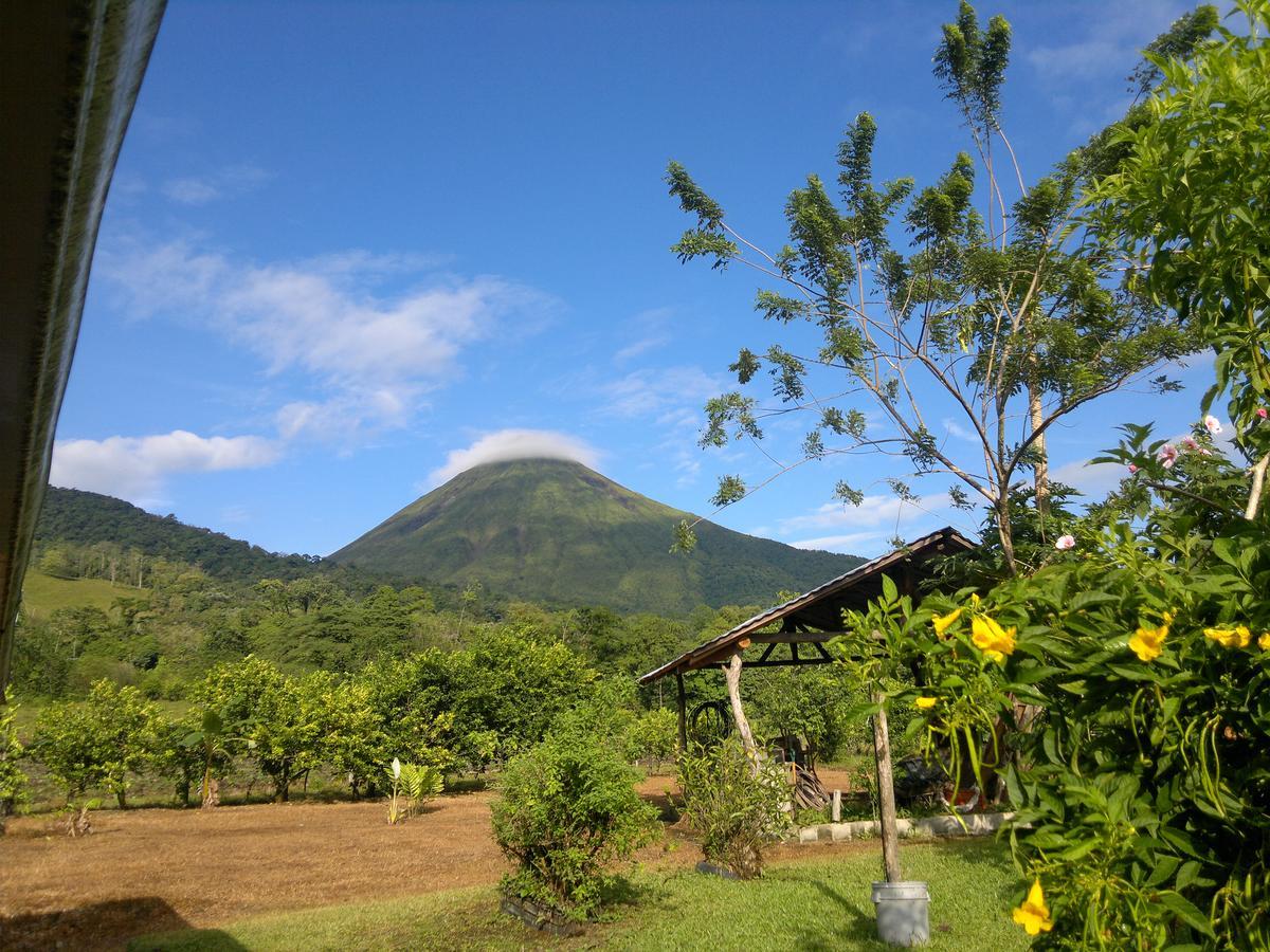 Tio Felix Eco Lodge La Fortuna Екстер'єр фото
