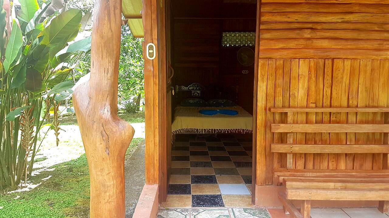 Tio Felix Eco Lodge La Fortuna Екстер'єр фото