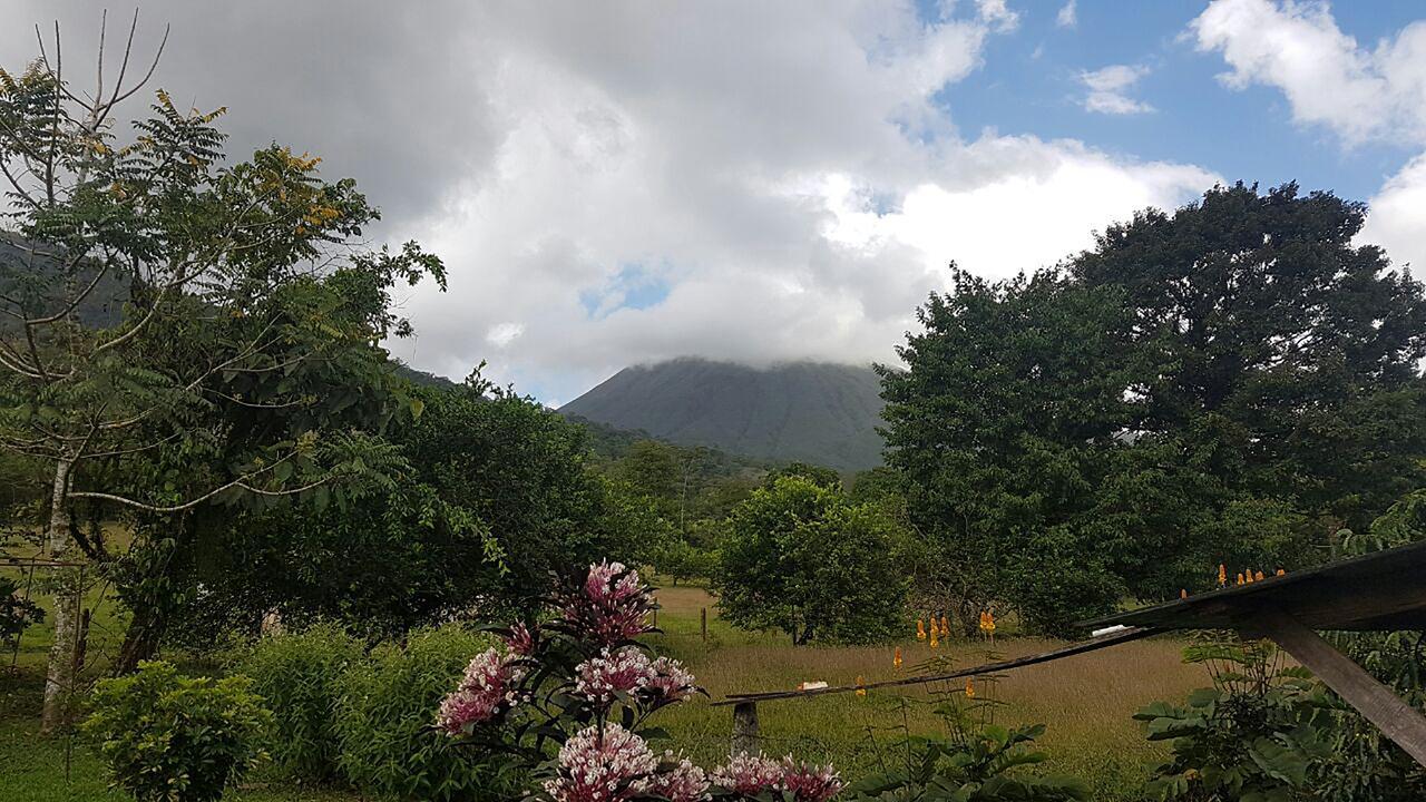 Tio Felix Eco Lodge La Fortuna Екстер'єр фото